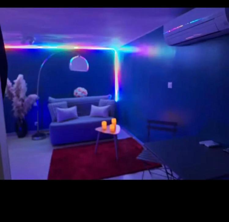 Le Cupidon Apartment Montmeyan
