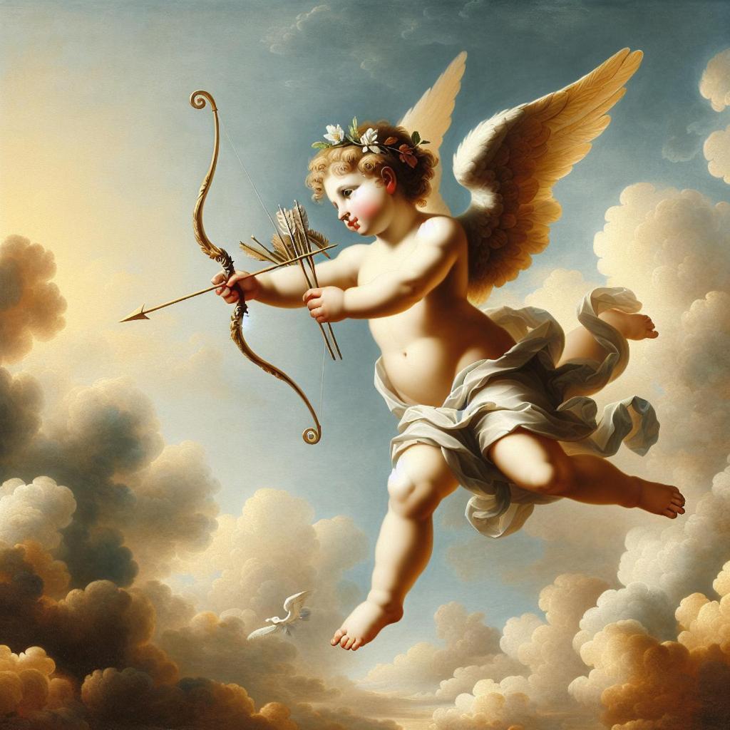 Le Cupidon * Montmeyan